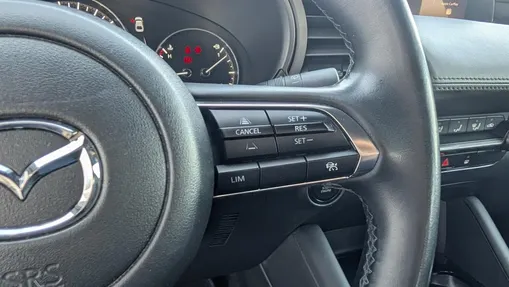 MAZDA 3 3 2.0 mHEV Prime Line