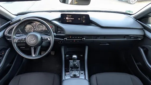 MAZDA 3 3 2.0 mHEV Prime Line