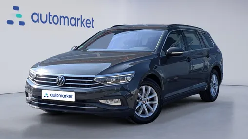 VOLKSWAGEN Passat Passat 2.0 TDI EVO Business