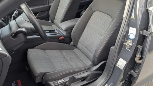 VOLKSWAGEN Passat Passat 2.0 TDI EVO Business