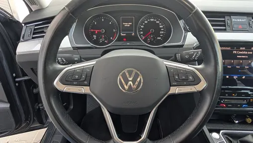 VOLKSWAGEN Passat Passat 2.0 TDI EVO Business