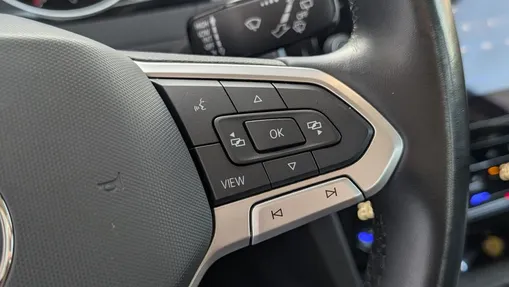 VOLKSWAGEN Passat Passat 2.0 TDI EVO Business