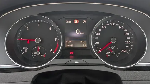 VOLKSWAGEN Passat Passat 2.0 TDI EVO Business