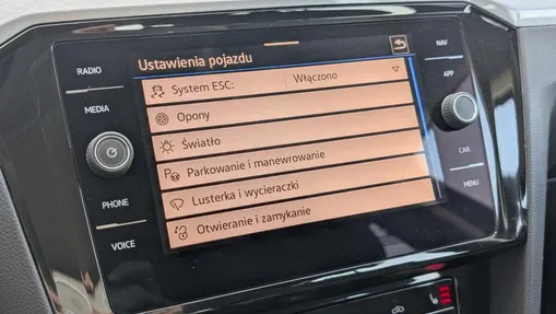 VOLKSWAGEN Passat Passat 2.0 TDI EVO Business