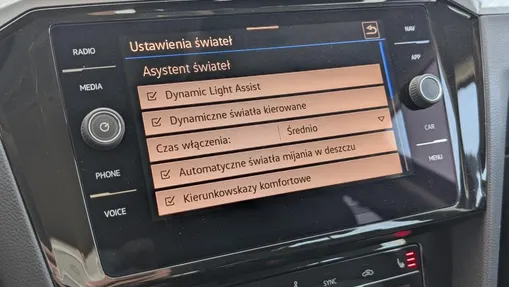 VOLKSWAGEN Passat Passat 2.0 TDI EVO Business