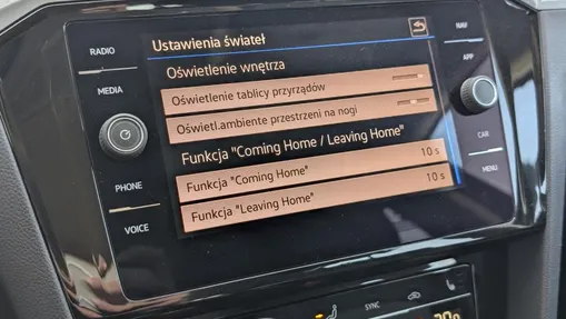 VOLKSWAGEN Passat Passat 2.0 TDI EVO Business