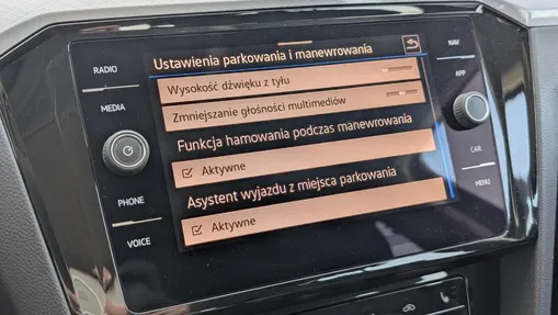 VOLKSWAGEN Passat Passat 2.0 TDI EVO Business