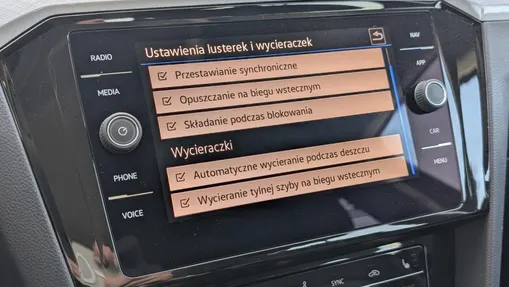 VOLKSWAGEN Passat Passat 2.0 TDI EVO Business