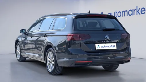 VOLKSWAGEN Passat Passat 2.0 TDI EVO Business
