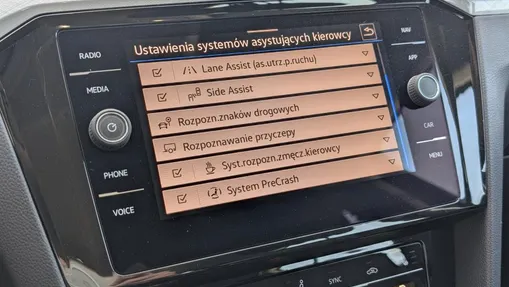 VOLKSWAGEN Passat Passat 2.0 TDI EVO Business