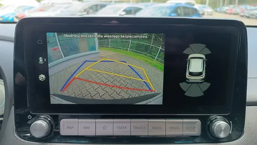 HYUNDAI Kona Kona Electric 64kWh Executive