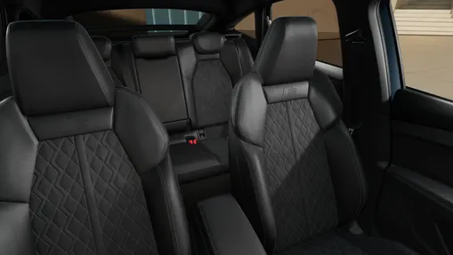 AUDI Q4 Q4 e-tron 45 82kWh Quattro S Line