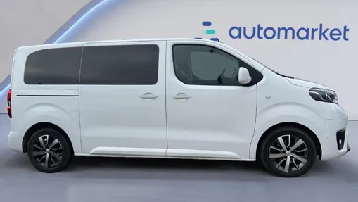 TOYOTA Proace Verso Proace Verso 2.0 D4-D Medium VIP Aut.