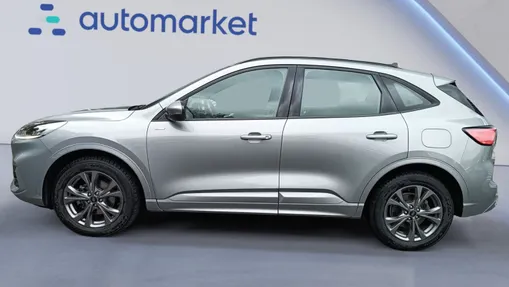 FORD Kuga Kuga 2.0 EcoBlue AWD ST-Line aut