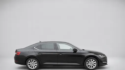 SKODA Superb Superb 2.0 TSI 4x4 Style DSG