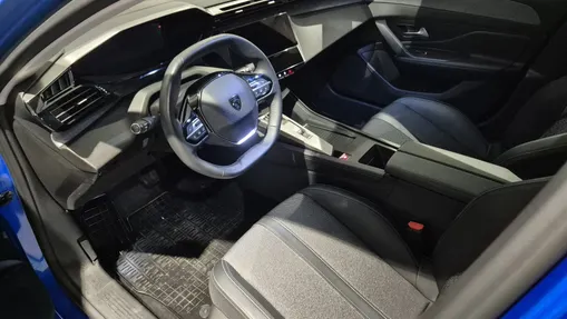 PEUGEOT 308 308 1.2 PureTech Allure S&S EAT8