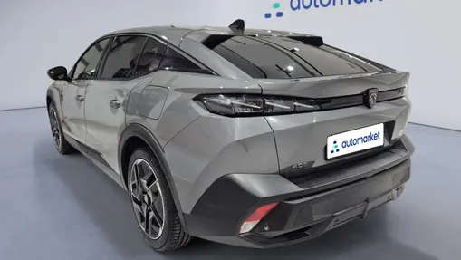 PEUGEOT 408 408 1.6 Plug-In Hybrid 225 GT EAT8