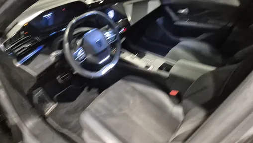 PEUGEOT 408 408 1.6 Plug-In Hybrid 225 GT EAT8