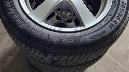 AUDI A4 A4 2.0 TDI DPF