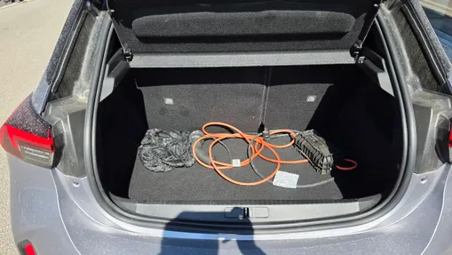 OPEL Corsa Corsa-e GS Line