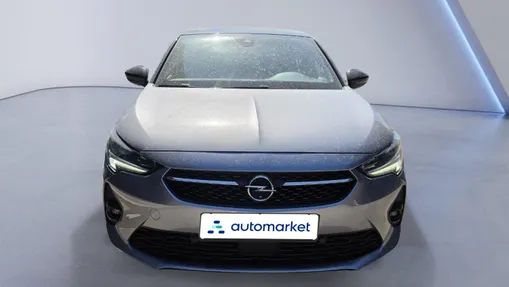 OPEL Corsa Corsa-e GS Line