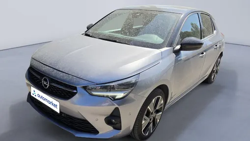OPEL Corsa Corsa-e GS Line