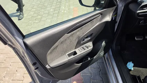 OPEL Corsa Corsa-e GS Line