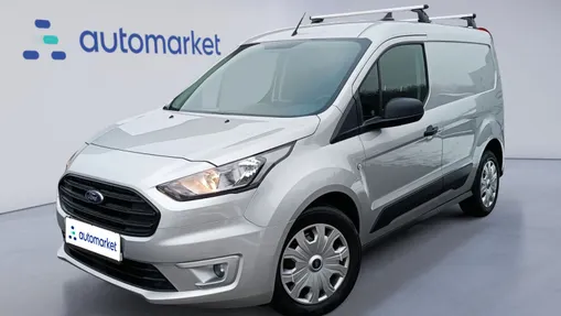 FORD Transit Connect Transit Connect 200 L1 Trend