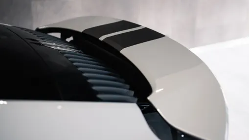 PORSCHE 911 911 Carrera 4 GTS