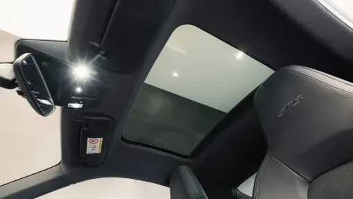 PORSCHE 911 911 Carrera 4 GTS