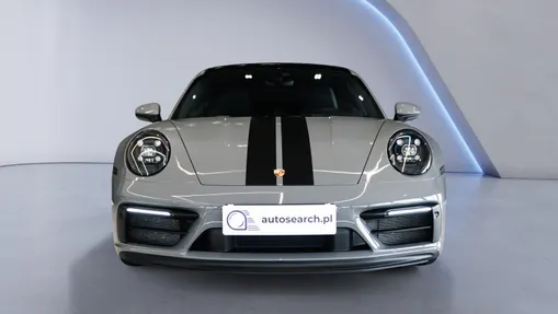 PORSCHE 911 911 Carrera 4 GTS