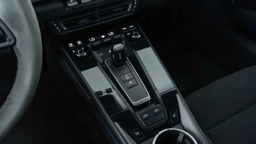 PORSCHE 911 911 Targa 4 GTS
