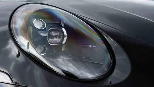 PORSCHE 911 911 Targa 4 GTS