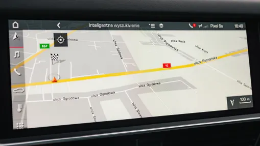 PORSCHE Cayenne Cayenne