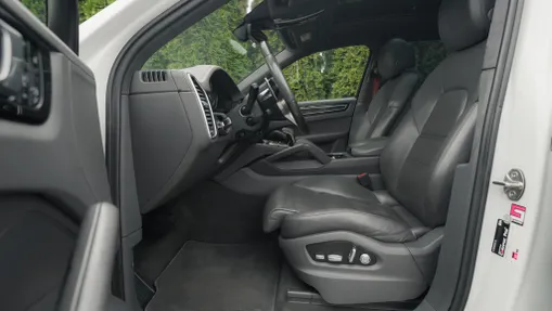 PORSCHE Cayenne Cayenne