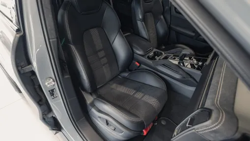 PORSCHE Cayenne Cayenne Turbo GT