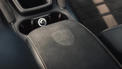 PORSCHE Cayenne Cayenne Turbo GT