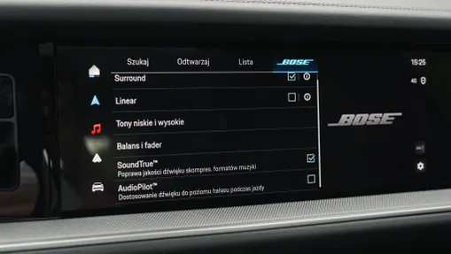PORSCHE Cayenne Cayenne S