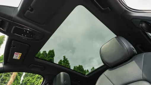 PORSCHE Cayenne Cayenne S