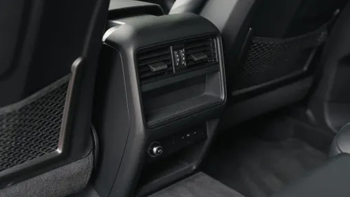 PORSCHE Cayenne Cayenne S