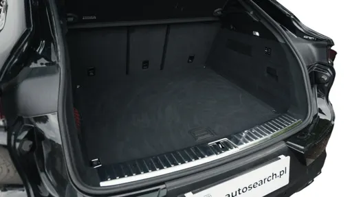 PORSCHE Cayenne Cayenne S
