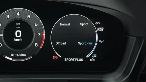 PORSCHE Cayenne Cayenne S