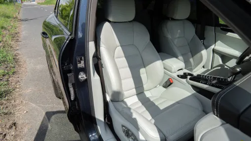 PORSCHE Macan Macan