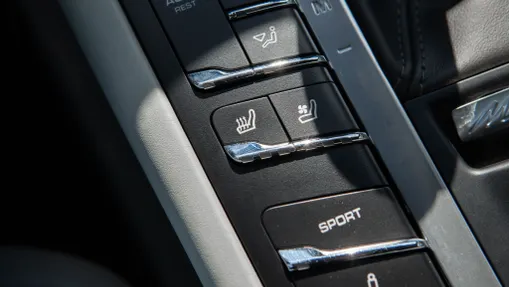 PORSCHE Macan Macan