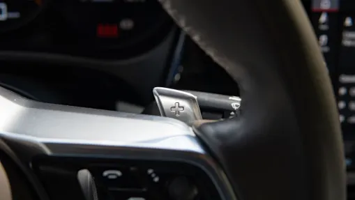 PORSCHE Macan Macan
