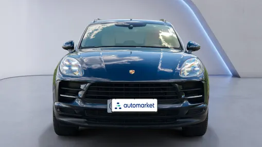 PORSCHE Macan Macan