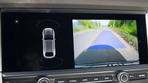 PORSCHE Macan Macan
