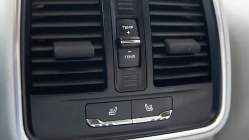 PORSCHE Macan Macan