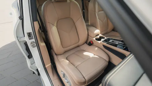 PORSCHE Macan Macan