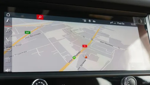 PORSCHE Macan Macan